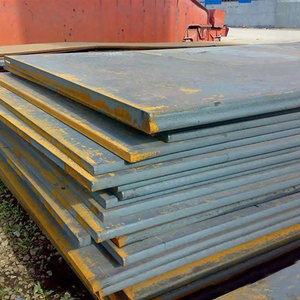 The best factory hot sales carbon steel sheet plate - Product Image 3