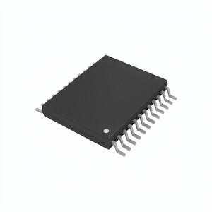 SN74LVC821ADGVR Electronics Component Logic 24 TFSOP Original - Product Image 1