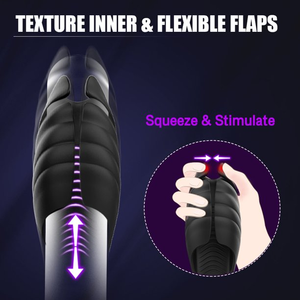 S-HANDE <span class=keywords><strong>Penis</strong></span> stimülatörü glans <span class=keywords><strong>penis</strong></span> eğitim erkek Masturbator vibratör <span class=keywords><strong>Glan</strong></span> masajı erkekler için vibratör <span class=keywords><strong>Penis</strong></span> - Product Image 4