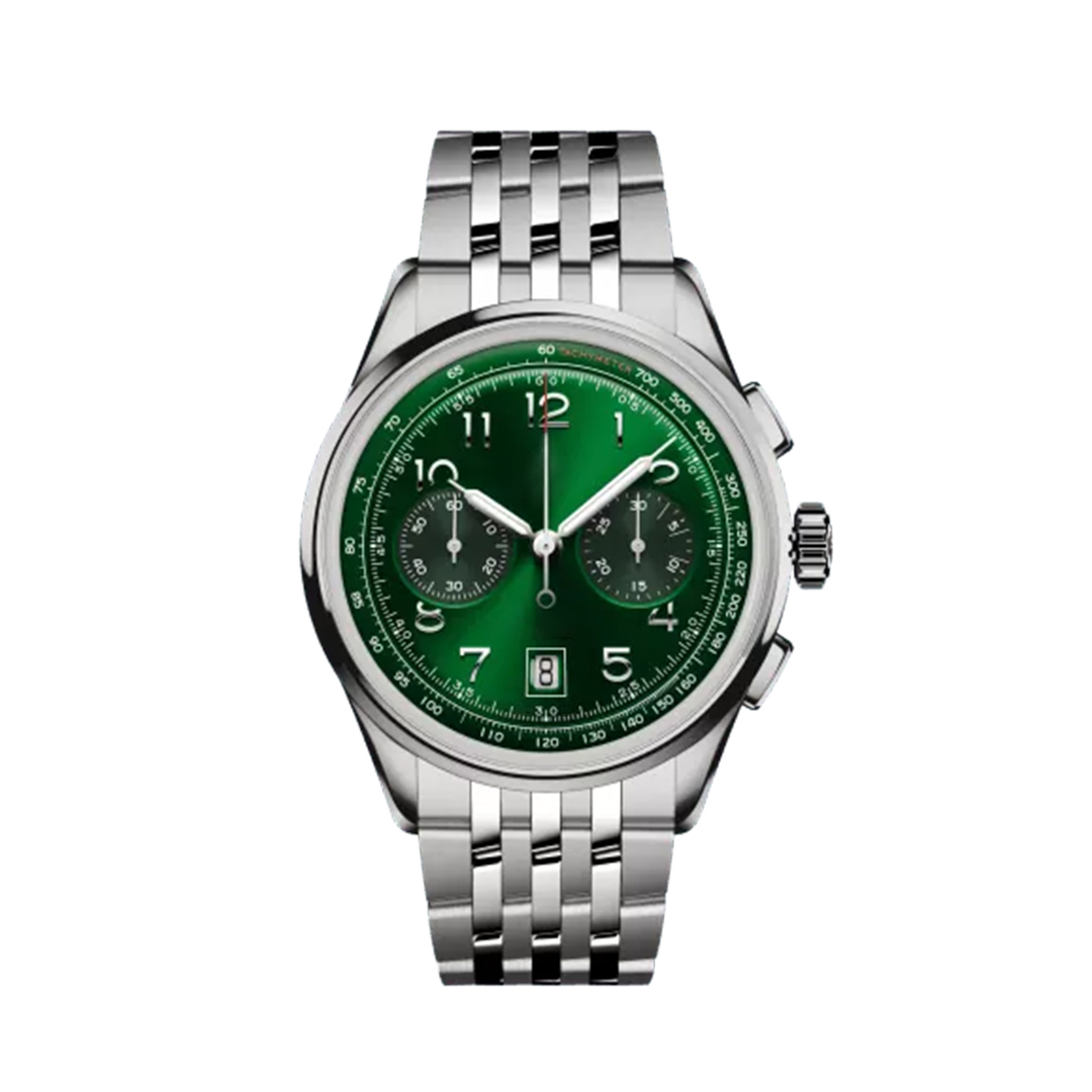 7750 Movement 007