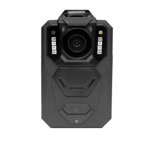 Senken Professionnel Haute Qualité D'image Intégré Wifi/GPS Vision Nocturne Sécurité Sans Fil Mini 4g Caméra Portée Sur Le Corps - Product Image 1