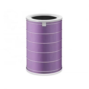 Filtre HEPA haute efficacité compatible avec les purificateurs d'air Xiaomi 2S, 2H, 3H, 4Lite Pro - Product Image 2