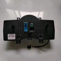 Affichage LCD de compteur de vitesse automatique amélioré pour Porsche Macan Boxster 718, tableau de bord numérique