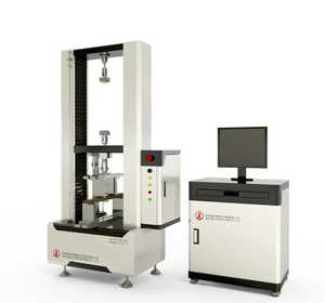 JK WDW-100KN Yüksek Basınçlı Sıkıştırma Plastik Boru Lastikleri Halka Sertlik Üniversal <span class=keywords><strong>Test</strong></span> Cihazı 100KN-2000KN Kapasite - Product Image 3