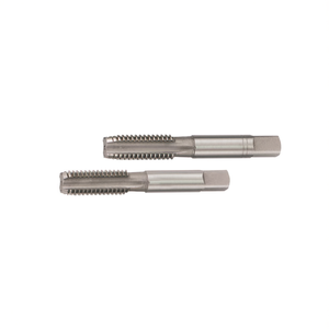 Ttake Hss Hand <b>Taps</b> Ta1602 Fine Pitch Din 2182 Iso 2 6H <b>Taps</b> And Dies - Product Image 2