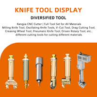 Machine de découpe numérique CNC de haute qualité pour joints, avec moteur 380V pour équipement d'automatisation, joints personnalisés, certifiée CE ISO EPR