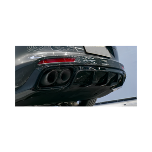 ชุดตัวถัง Turbo <span class=keywords><strong>S</strong></span> แบบปรับปรุงใหม่971,พร้อมตัวกระจายกันชนด้านหน้าและพานาเมร่าด้านข้าง2017-2022 971 - Product Image 3
