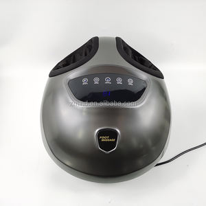 Masseur de pieds Shiatsu Pétrissage Aide à la récupération Soulagement de la fasciite plantaire pour masseur de muscles fatigués - Product Image 6