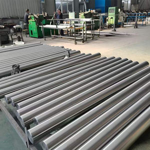 بيع 240s20c أسطوانة صقل مسحوبة على البارد S45c شريط فولاذية مستديرة على البارد - Product Image 2