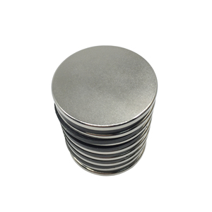 Haut standard compétitif 5000 Gauss 20mm X 1mm 1mm X 1mm D10 N35 N48 N52 <span class=keywords><strong>aimant</strong></span> permanent en néodyme - Product Image 2
