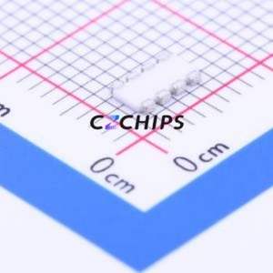 Red de Resistencias CRA064RJ100KE04Z SMD-8P, 3.1x5.1mm (Número de Resistencias: 4) (Resistencia: 100kOhm Precisión: 5%) - Product Image 2