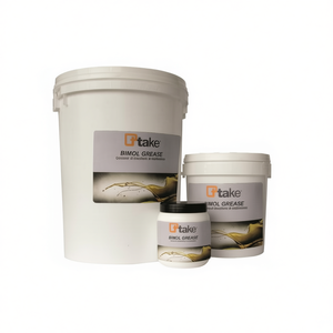 Graisse industrielle Bimol pour vérins hydrauliques, Italie - Product Image 2