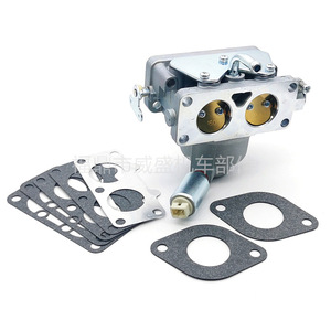 Carburateur Bailitong 791230 799230 pour moteur Briggs Stratton 699709 499804, pièce de rechange - Product Image 1