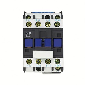AC contactor <span class=keywords><strong>DILM115</strong></span>(RDC60) - Product Image 3