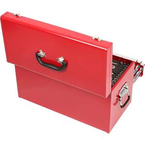 KS ชุดเครื่องมือสากลเครื่องมือ, 100ชิ้น, 1/4 "+ 1/2" - Product Image 2