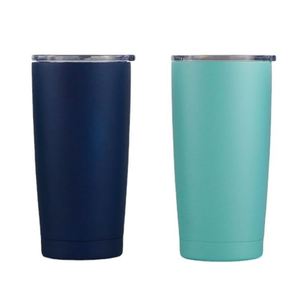 Custom 20oz Stainless Steel Insulated Water <b>Cup</b> Thermal <b>Cold</b> Tumbler for Coffee Beer Car <b>Cup</b> - Product Image 5