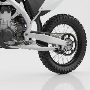 Alüminyum Motosiklet Salıncak Kolu Arazi Motoru Arka Düz Çatal Süspansiyonu Evrensel Modifiye/Yükseltme İçin-Yeni 6 Ay Garantili - Product Image 3