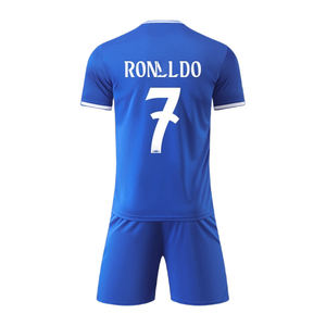 Camiseta de Fútbol 2026 Escocia Brasil España Canadá Argentina Alemania Colombia México Italia Portugal Inglaterra Bélgica Francia Senegal - Product Image 1