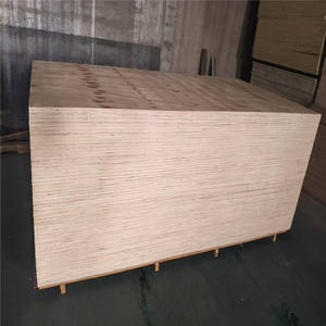 CCA обработанный 4x8 1/2 3/4 5/8 дюймов натуральный грубый CDX узловатый сосновый лист фанеры потолочная панельная фанера - Product Image 5