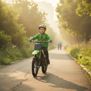 Super promotion 2026 Nouvelle moto électrique tout-terrain Sur Ron Hyper Be pour enfants Suron Ebike Mini - Product Image 2
