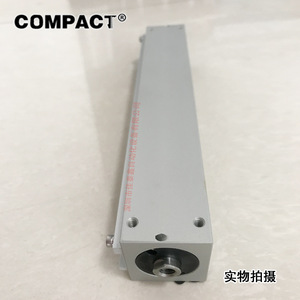 Cylindre électrique compact Ar6x12-8p 1/19 pour l'automatisation industrielle - Product Image 4
