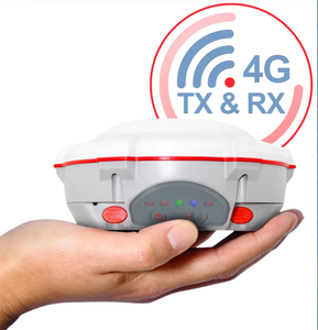 COMNAV T300 GNSS RTK โมดูลเชื่อมต่อข้อมูล GPS แบบปรับได้ กำลังไฟต่ำ พร้อมแบตเตอรี่ถอดได้ สำหรับงานสำรวจที่ดิน - Product Image 4