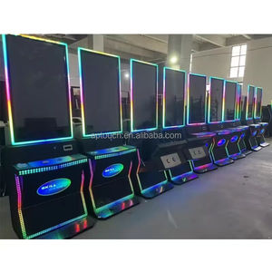 Американский популярный высококачественный металлический шкаф Fusion 4, 5 в 1 Материнская плата для игрового автомата с монетоприемным управлением - Product Image 5