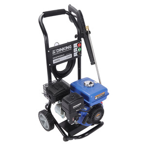 <span class=keywords><strong>Machine</strong></span> <span class=keywords><strong>à</strong></span> <span class=keywords><strong>laver</strong></span> <span class=keywords><strong>à</strong></span> essence Dinking, Dkgpw3000-E3000Psi 2.4Gpm Eu Type Certificationhigh Pressure With <span class=keywords><strong>Siphon</strong></span> Tube - Product Image 6