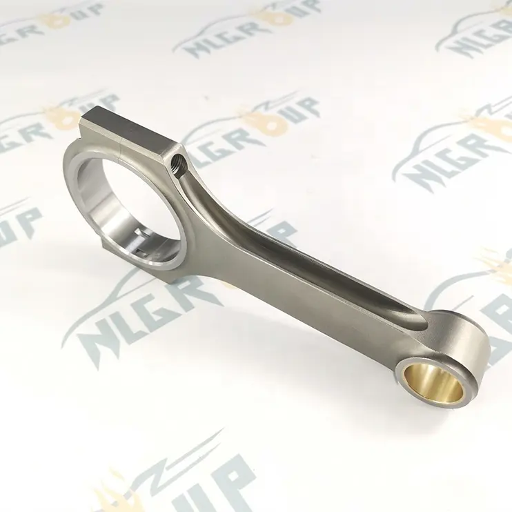 NEWLAND Racing & Tunging Motor Parts Connecting Rods for BMW M10 2002 Engine Connecting Rod