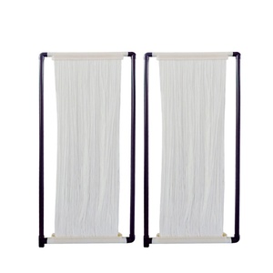 Módulo de Membrana MBR de Rendimiento Permeable Estable, Precio 235m3/d, Película MBR Tipo Cortina de PVDF para la Industria Química - Product Image 2