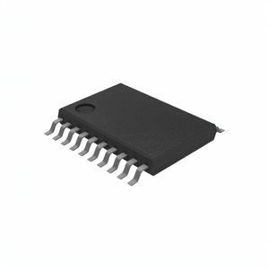 วงจรรวมบริการวงจรรวม74ACT240MTCX วงจรรวม20 TSSOP (0.173 ", ความกว้าง4.40มม.) IC BUFF กลับด้าน5.5V 20 TSSOP - Product Image 1