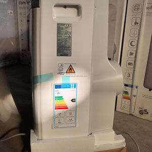เครื่องปรับอากาศเคลื่อนที่แบบพกพา 10kbtu สำหรับรถยนต์และใช้ในบ้าน ระบบทำความเย็นอย่างเดียว ประหยัดพลังงานระดับ A - Product Image 6