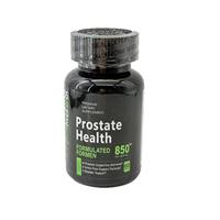 Capsules de Palmier Nain : Complément Herbal pour la Santé Masculine et la Prostate
