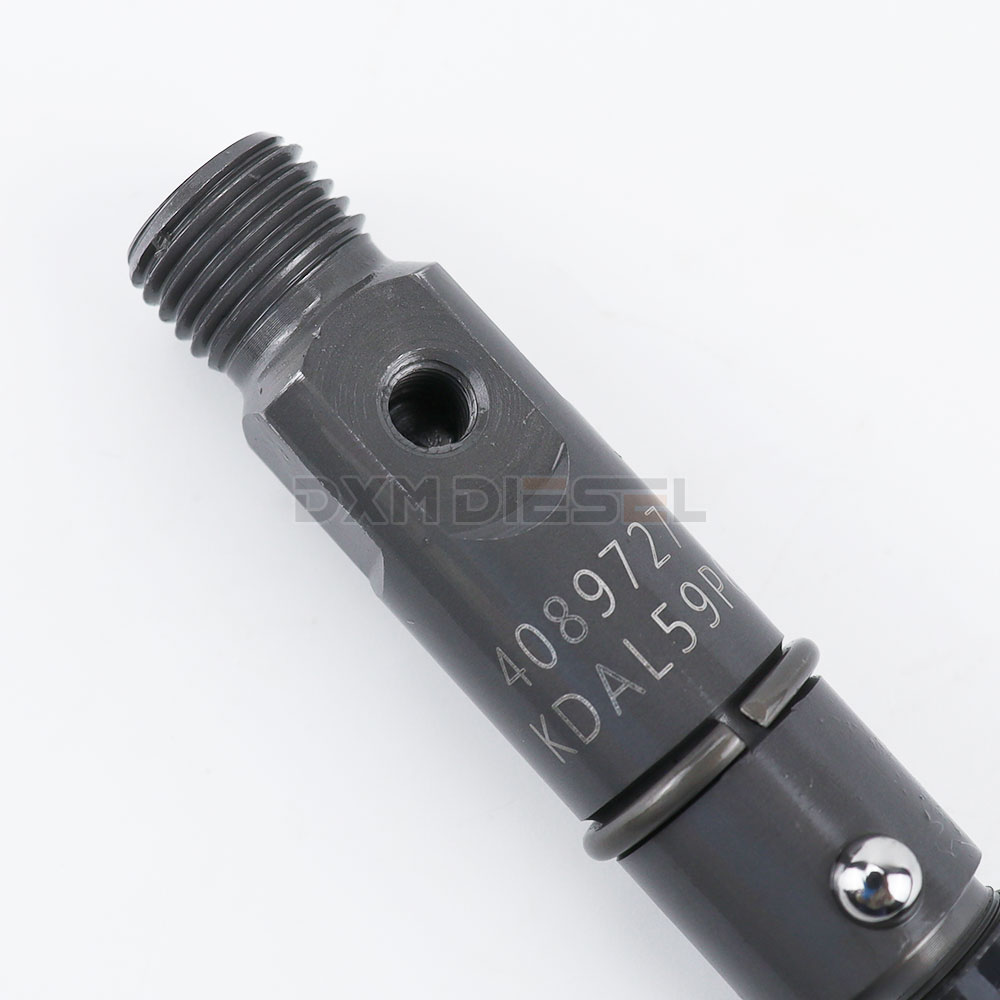 グスル 4089727fuel Injector KBAL59P5 KDAL59P5 KDAL59P6 for Toyota