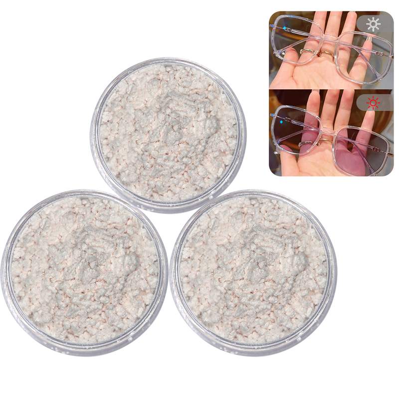 Organic Photochromic Dye Powder High Transparent