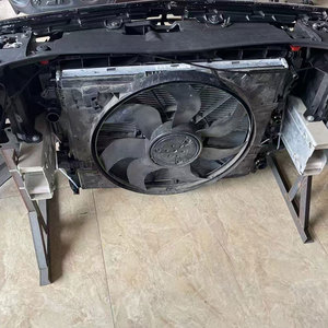 Pare-chocs avant de haute qualité pour <span class=keywords><strong>mercedes</strong></span>-benz classe S W223 W222 <span class=keywords><strong>S63</strong></span> AMG accessoires de voiture en plastique Style chromé pour <span class=keywords><strong>GLE</strong></span> GLS E300 utilisé - Product Image 6