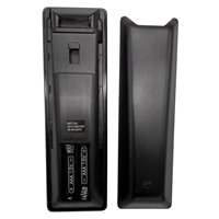 Control remoto de repuesto Universal XRT122, Material plástico apto para todos los Vizio E-Series D-Series LED HDTV Smart TV