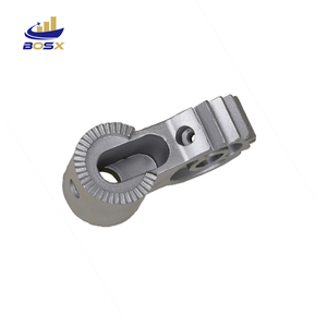 20 + वर्षों में मोटर वाहन भागों के लिए उच्च परिशुद्धता निवेश कास्टिंग धातु कारखाना - Product Image 6