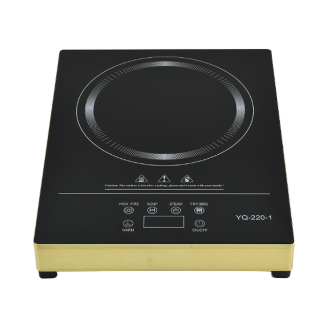 YONGQIAN Induction Cooker Cook Top Electric Induction Cooker Cooking Stove Induction Cooker