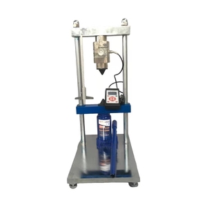 DZY-2A (1A) Portable Rock Point Load Tester Machine/Rock <b>Strength</b> Test Machine - Product Image 1