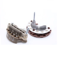 Redresseur General Electric 220V, pont redresseur, circuit imprimé de redresseur à diodes