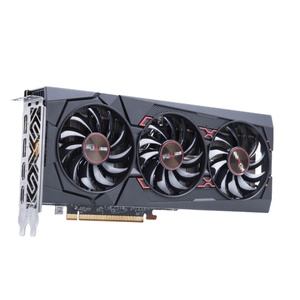 Gigabyte — carte graphique Rtx 2070, 8 go GDDR6, 2070 bits, pour ordinateur de jeu, neuf, processeur vidéo Rtx 2070 - Product Image 1