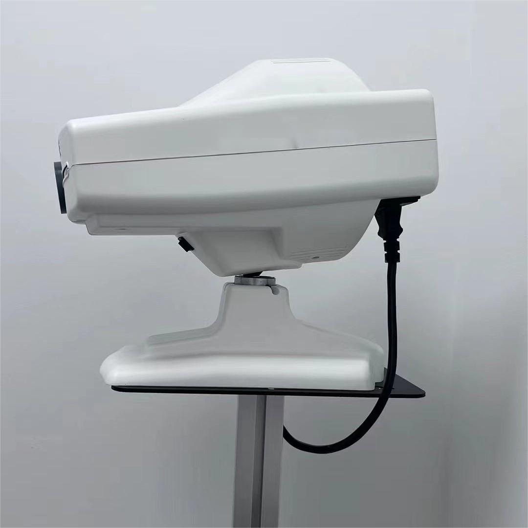 vision chart projector
