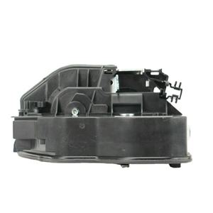 Actionneur de serrure de porte côté conducteur arrière gauche OE 51217202147 #   51217202147 - Product Image 4