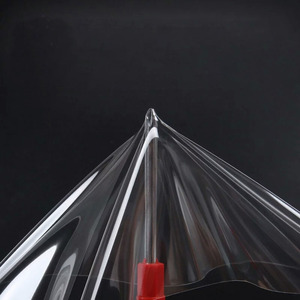 Film de protection de peinture automobile transparent auto-réparant avec garantie de 7 ans, film PPF transparent, film de protection de peinture automobile TPU 1,52 m * 15 m - Product Image 4