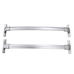 Aluminum Alloy Car Roof <b>Rack</b> 115x20x15mm For Nissan Murano 2015-2018 Models - Product Image 5