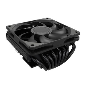 HP750V8 180W CPU Air <span class=keywords><strong>Cooler</strong></span> PC 120mm CPU <span class=keywords><strong>Cooler</strong></span> Fan <span class=keywords><strong>Cooler</strong></span> <span class=keywords><strong>Master</strong></span> CPU Refroidissement haute performance pour processeurs - Product Image 3