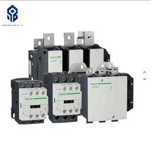 وحدة تحكم المشغل LTMCU شنايدر، منتجات أتمتة جديدة - Product Image 1