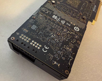 Tarjeta gráfica de alta calidad RTX 2080 Ti de 22GB, adecuada para servidor de estación de trabajo de inferencia AI DeepSeek, tarjetas de video.