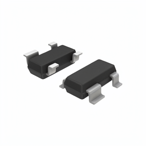 CAT812TTBI-T3 Authorized Distributor TO 253 4, TO 253AA Electronic Chips Component Power Management (PMIC) - Product Image 1